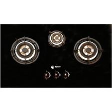 Bếp gas âm FAGOR 3PCS8-G2WDBB