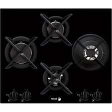 Bếp gas âm FAGOR CFI-4GLSTA/BUT