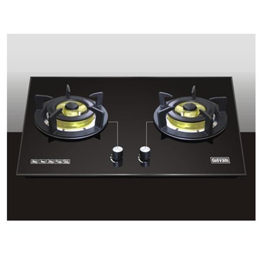 Bếp gas âm Giovani G-279 AB