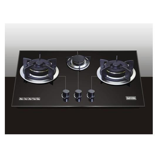 Bếp gas âm GiovaniI G-375 AB
