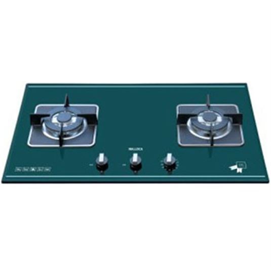 Bếp gas âm Malloca AS-9402G