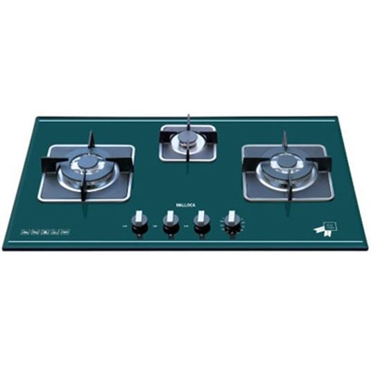 Bếp gas âm Malloca AS-9403G