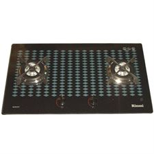 Bếp gas âm Rinnai RVB-2GSD(RB)