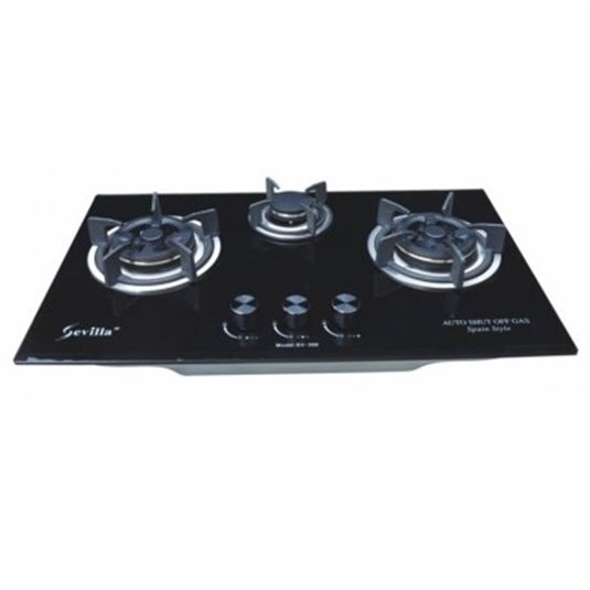 Bếp gas âm Sevilla SV-308