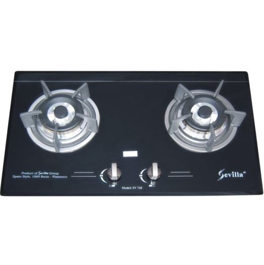 Bếp gas âm Sevilla SV-720