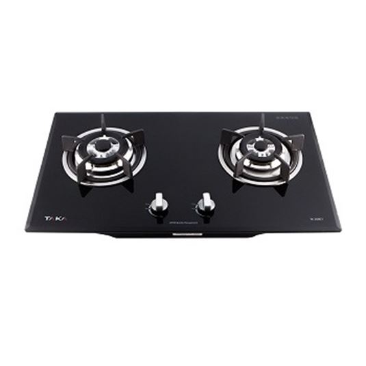Bếp gas âm Taka TK-208C1