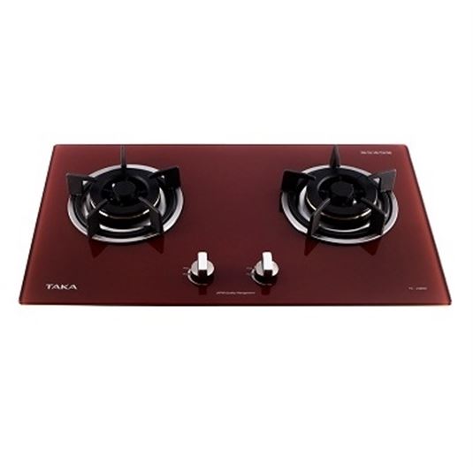 Bếp gas âm Taka TK-208D1
