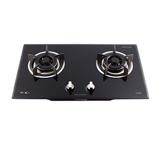 Bếp gas âm Taka TK-208D2