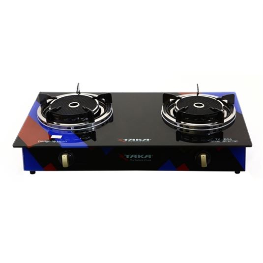 Bếp gas dương hồng ngoại Taka TK-BG4
