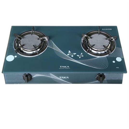 Bếp gas dương hồng ngoại Taka TK-HG6
