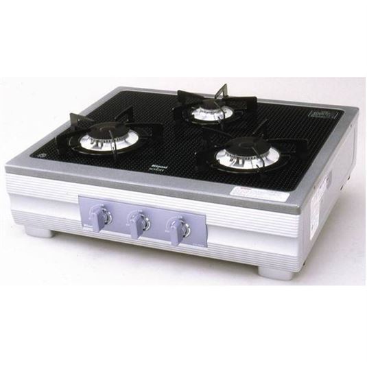 Bếp gas dương Rinnai RTR-B300G