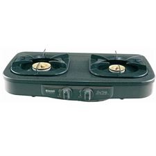 Bếp gas dương Rinnai RV-2KEGSV