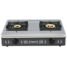 Bếp gas dương Rinnai RV-367(S)