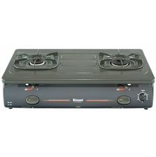 Bếp gas dương Rinnai RV-4700(GT)