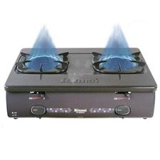 Bếp gas dương Rinnai RV-5600(Gi)