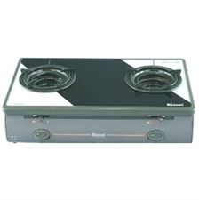 Bếp gas dương Rinnai RV-5700-SCH(BW)