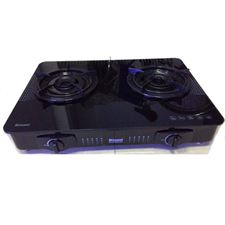 Bếp gas dương Rinnai RV-615Slim(GL-D)