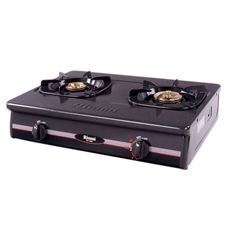 Bếp gas dương Rinnai RV-860GSB-M