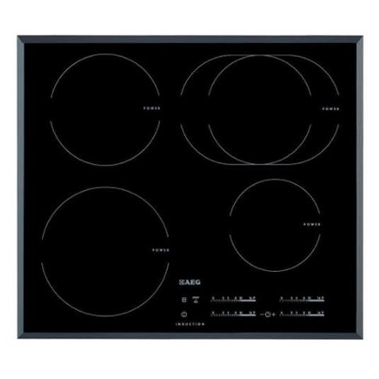 Bếp từ AEG HK 654250 F-B