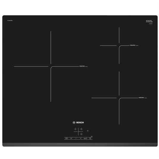 Bếp từ Bosch PUJ631BB2E