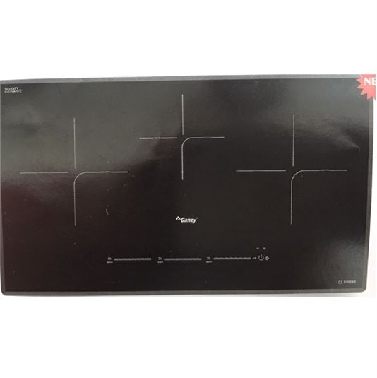 Bếp từ Canzy CZ 999DHI