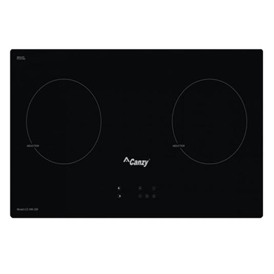 Bếp từ Canzy CZ500-2ID
