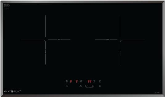 Bếp Từ EU-T705Plus