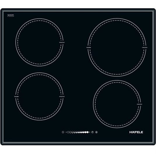 Bếp từ Hafele HC-I604A