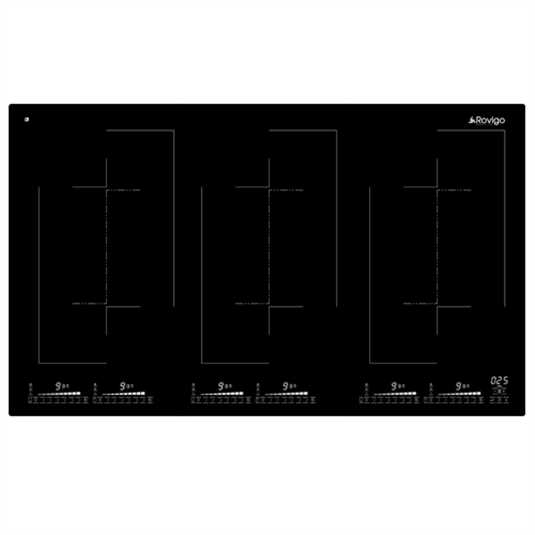 Bếp từ Rovigo RVI 6544