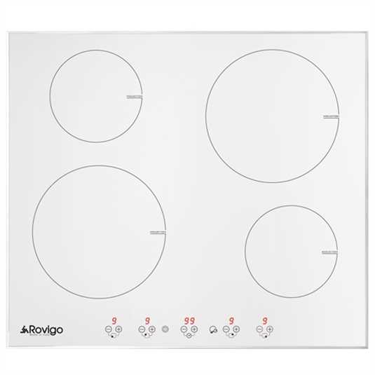 Bếp từ Rovigo RVI 7657W