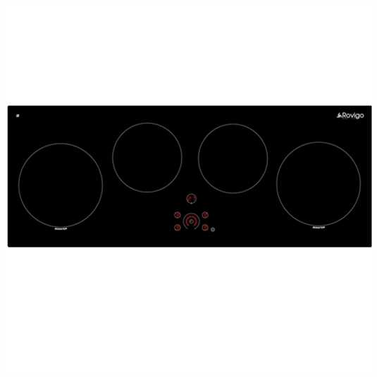 Bếp từ Rovigo RVI 8778
