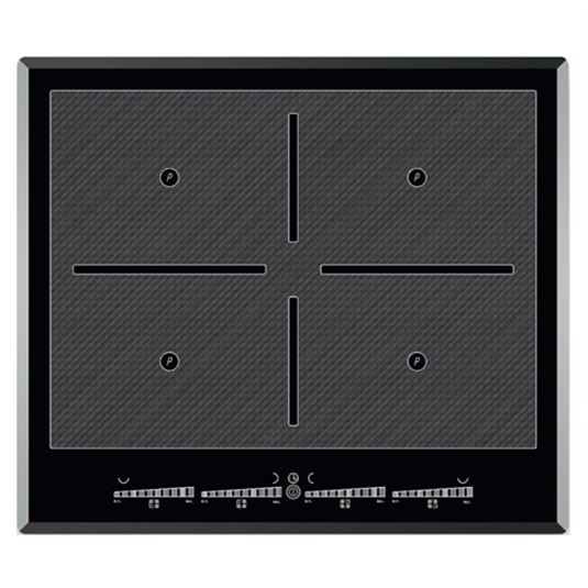 Bếp từ Termacook KT 604 04 FLEXSLIDER FB