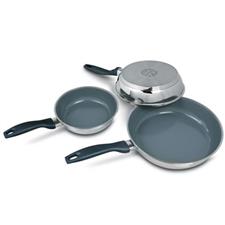 Bộ chảo từ FAGOR ECOFOZA 20-24-28