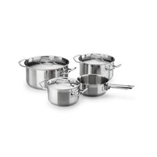 Bộ nồi Fagor BATERIA CHEF 7P