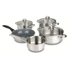 Bộ nồi Fagor SET-STYLE 8P