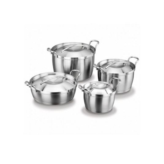 Bộ nồi Korkmaz Lia A1008