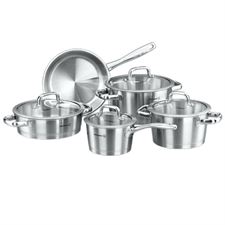 Bộ nồi Korkmaz Luna A1045