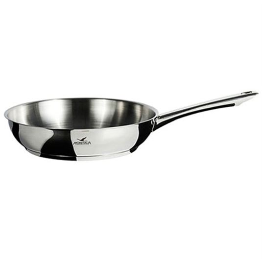 Chảo inox Moritalia Pro