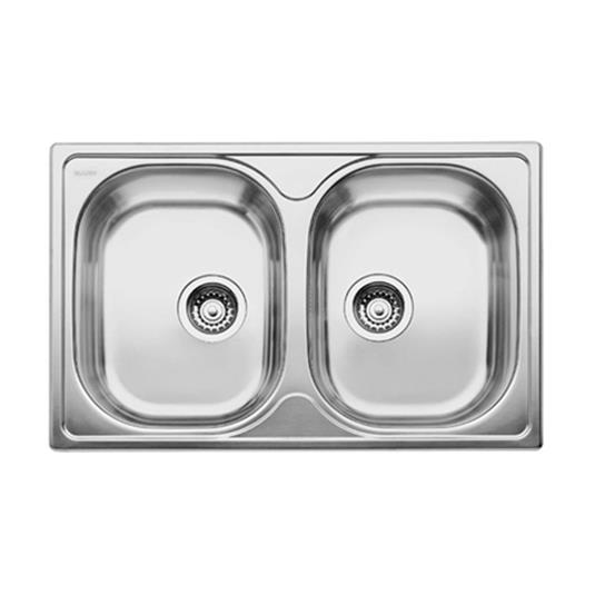 Chậu rửa bát BlancoTipo 8 565-65-260