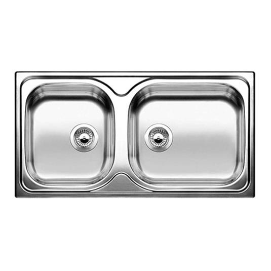 Chậu rửa bát BlancoTipo XL9 565.65.280