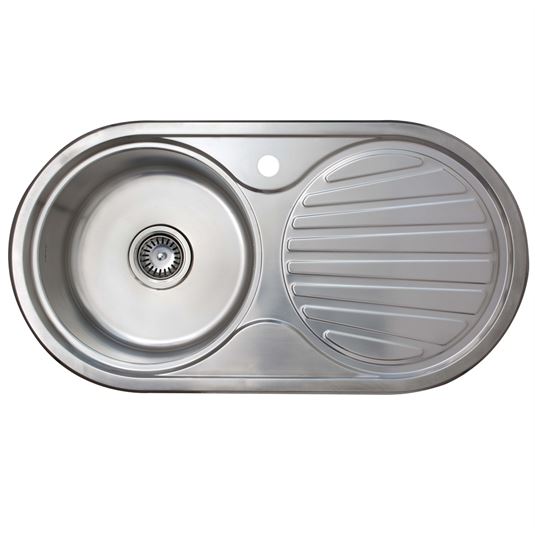 Chậu rửa Cata RD-1