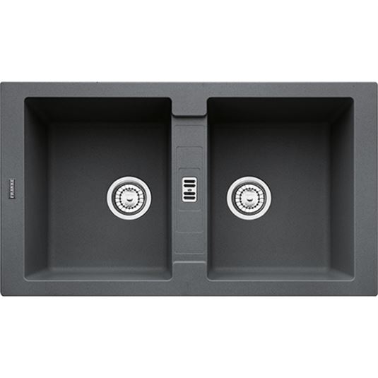 Chậu rửa Franke MRG 620 Graphite