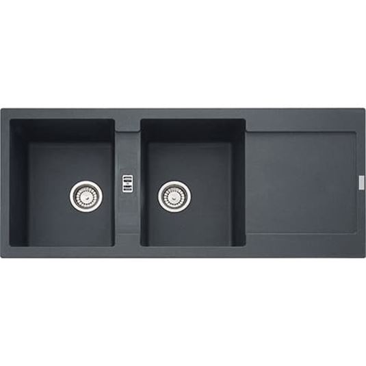 Chậu rửa Franke MRG 621 Graphite