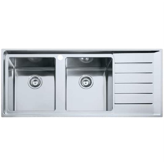 Chậu rửa Franke NPX 621 RHD