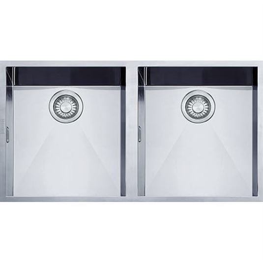 Chậu rửa Franke PPX 120