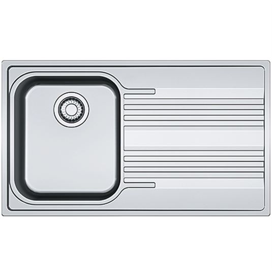 Chậu rửa Franke SRX 611 86 RHD