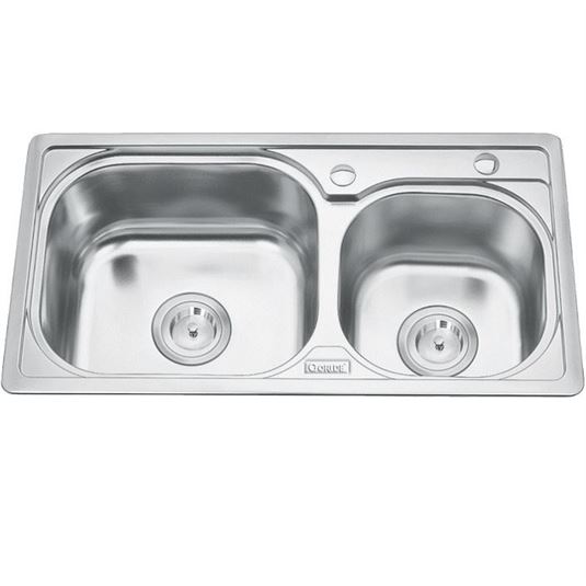 Chậu rửa Gorlde B-208