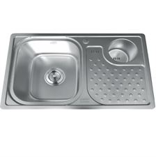 Chậu rửa Gorlde GD-025