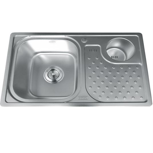 Chậu rửa Gorlde GD-025