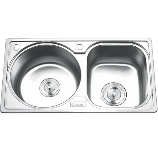 Chậu rửa Gorlde GD-5012
